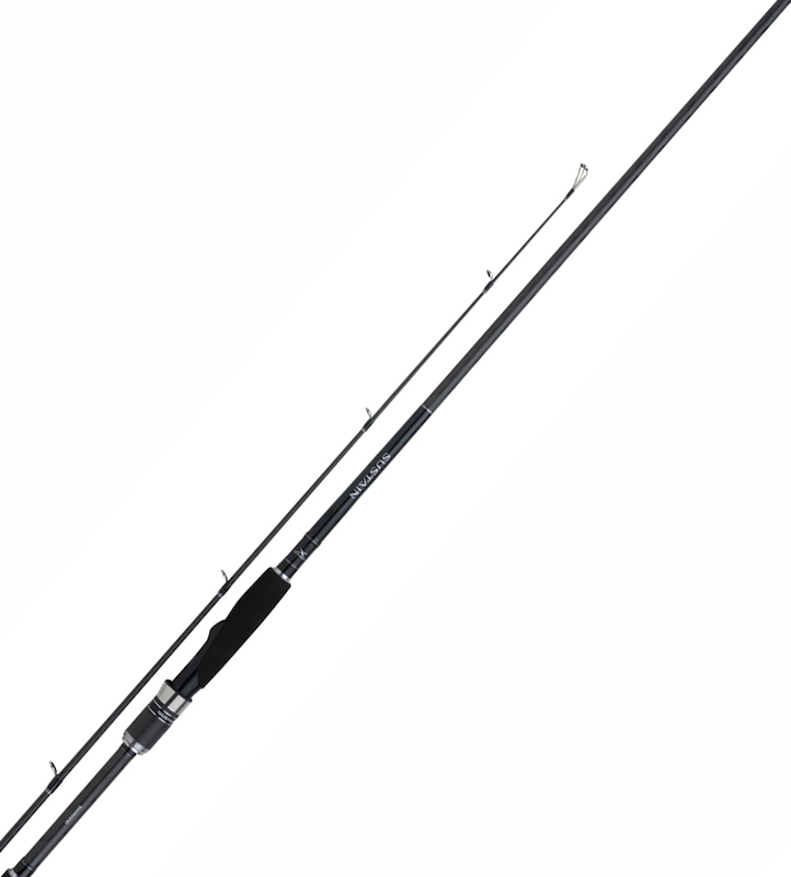 shimano sustain spinning rod