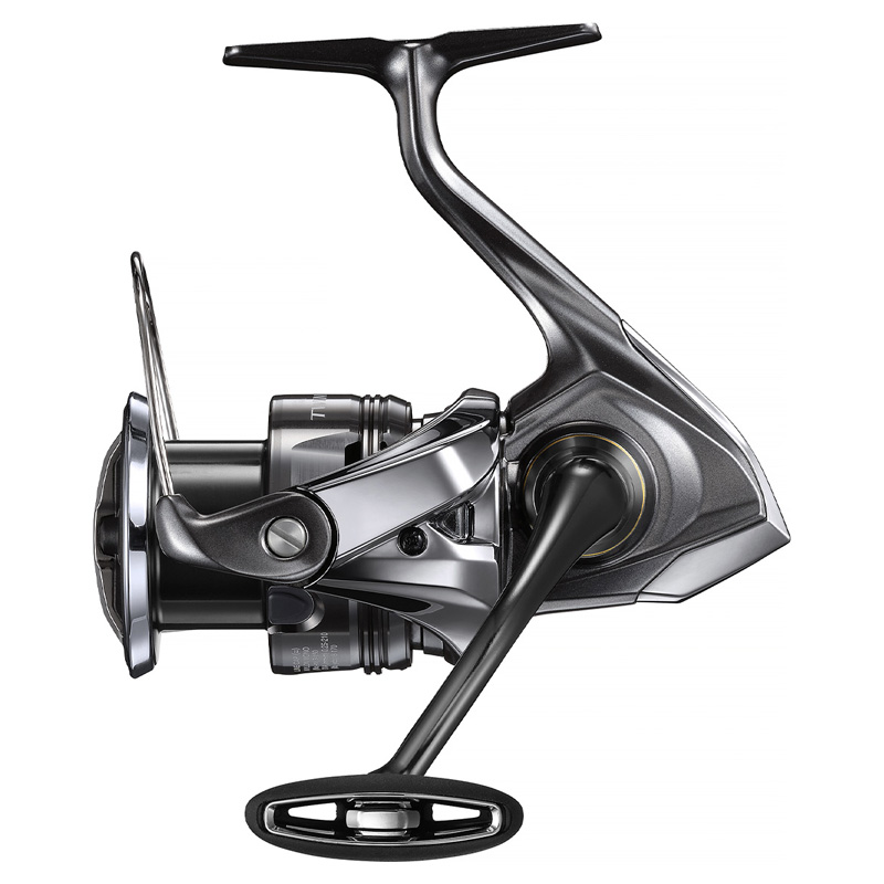 Shimano Twin Power FE | Sportfishtackle.com