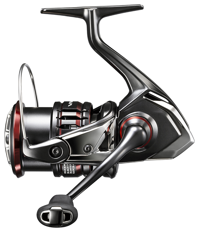 shimano vanford 6000