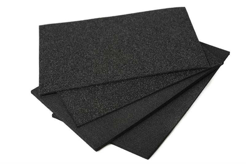 2mm Wapsi Thin Fly Foam Sheets