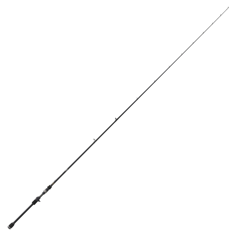 finesse bass fishing rod