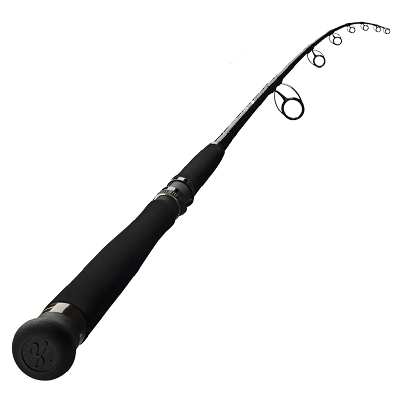 Zenaq Tobizo | Sportfishtackle.com