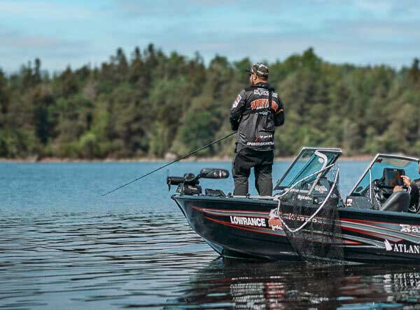 ROVEX 10X LEADER 100M – Anglers Fishing World