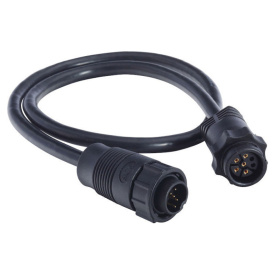 Lowrance 7 To 9 Pin XD Adapter for Airmar XDCRS