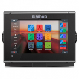 Simrad GO7 XSR ROW HDI XDCR