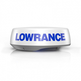 Lowrance Halo24 Radar