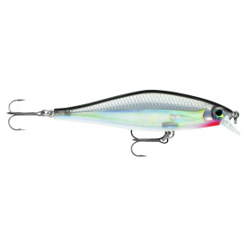 Rapala Shadow Rap Shad 9 cm