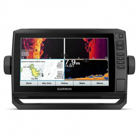 Garmin Echomap UHD 92sv W/o Transducer Cable 8 pin included