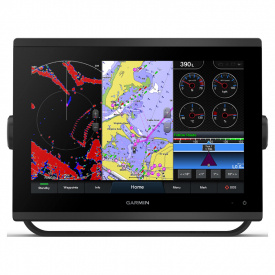 Garmin GPSMAP 1223