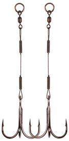 BFT Stinger Titanium 30lb Single 2 - 2pcs