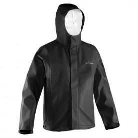 Grundéns Neptune 319 Hooded Jacket Black