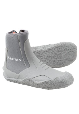 Simms Zipit Bootie II