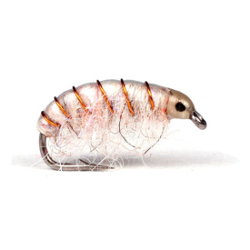 Guideline UV Gammarus #8 - White