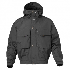 Geoff Anderson Raptor 6 Jacket Black Edition