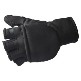 Geoff Anderson Airbear Weather Proof Half Finger Mitt