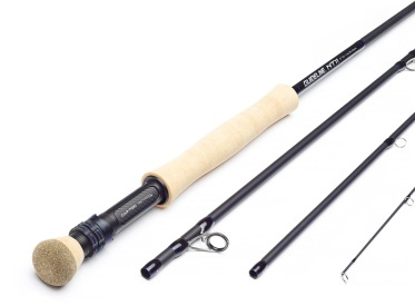 Guideline NT11 Lake & River Single Hand Fly Rod