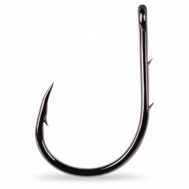 Mustad Eyed Baitholder Hook (10-pack)