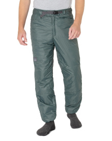 Guideline Loft Pant Algae Green