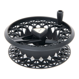 Guideline NOVA Spare Spool Black