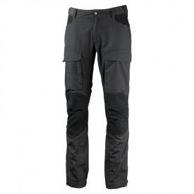 Lundhags Authentic II Ms Pant Granite/Charcoal