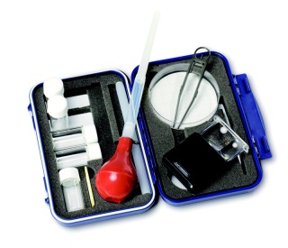 C&F FABRE Entomology Kit (CFA-600-OW)