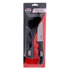 Abu Garcia Fishing Knife 10cm