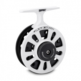 Rapala Flatstick Centerpin Reel