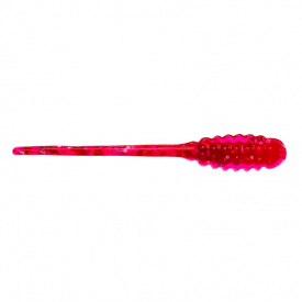 Blue Fox Spike Tail Trout Bloodworm 10pcs