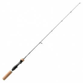 13 Fishing Widow Maker Ice Rod 26'' ML Evolve