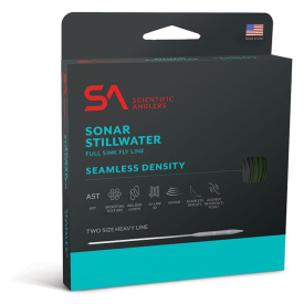 SA Sonar Stillwater SD Fly Line I/S3