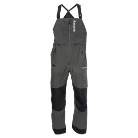 Simms ProDry Gore-Tex Bib Carbon