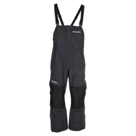 Simms Challenger Insulated Bib Black