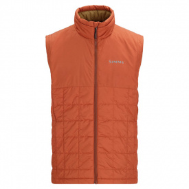 Simms Fall Run Vest Clay