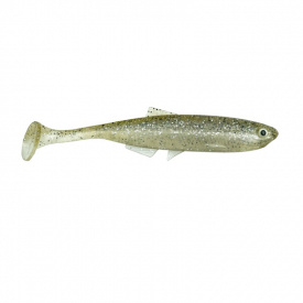 Köfi Bleak Shad 12cm (4-pack)