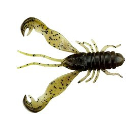 Finesse Filet Craw 4cm (7-pack)