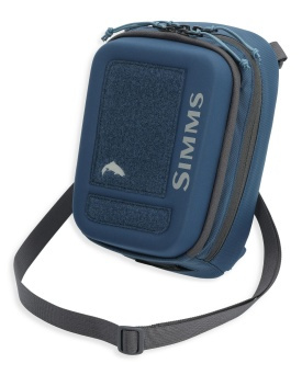 Simms Freestone Chest Pack Midnight