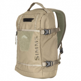 Simms Tributary Sling Pack Tan