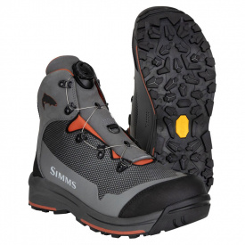 Simms Guide BOA Boot Slate