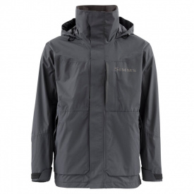 Simms Challenger Jacket Black