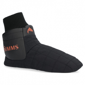 Simms Bulkley Bootie Black