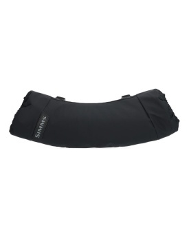 Simms Bulkley Hand Muff Black