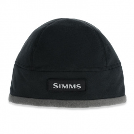 Simms Windstopper® Tech Beanie Black