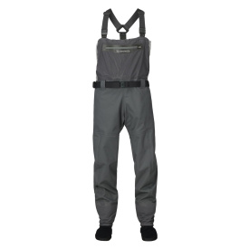 Simms Flyweight Stockingfoot Cinder