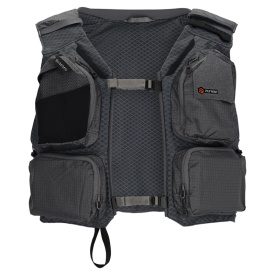 Simms Flyweight Vest Smoke