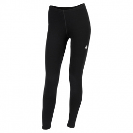 Aclima WarmWool Longs Woman, Jet Black