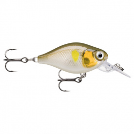 Rapala X-Light Crank Mid Runner