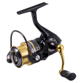 Abu Garcia Superior 2500S