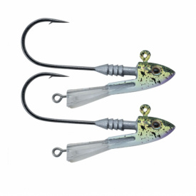 Berkley Snap Jig (2-Pack), Discontinued models