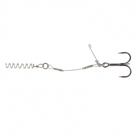 SvartZonker Shallow Stinger Small 2-pack