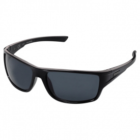 Berkley B11 Sunglasses - Crystal Blue/Gray